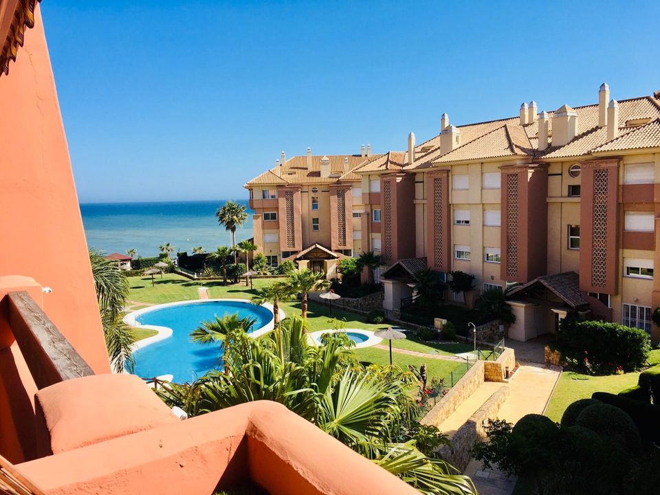Lejlighed i Torrox Costa, Malaga - foto 2