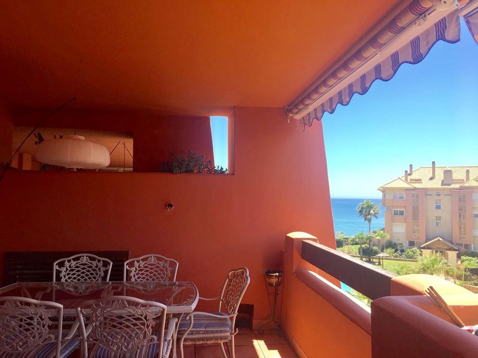 Lejlighed i Torrox Costa, Malaga - foto 4