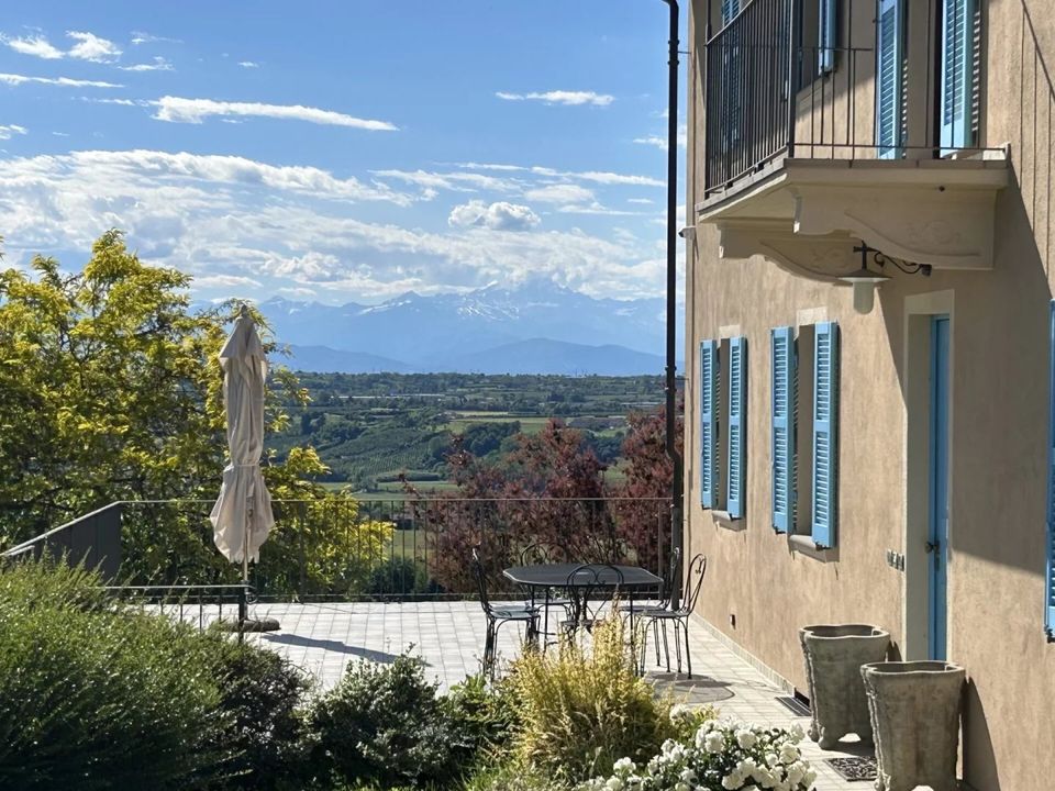 Villa i Clavesana, Cuneo - foto 2