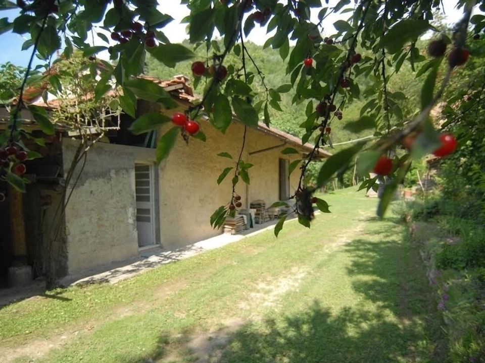 Landejendom i Bosia, Cuneo - foto 2