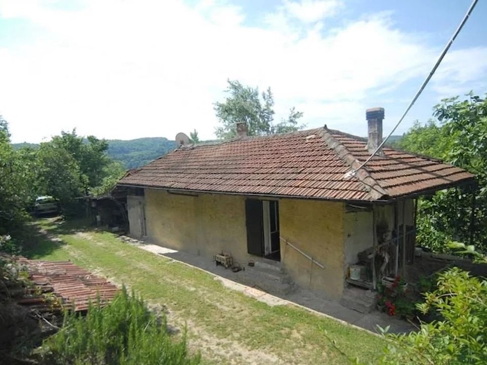Landejendom i Bosia, Cuneo - foto 3