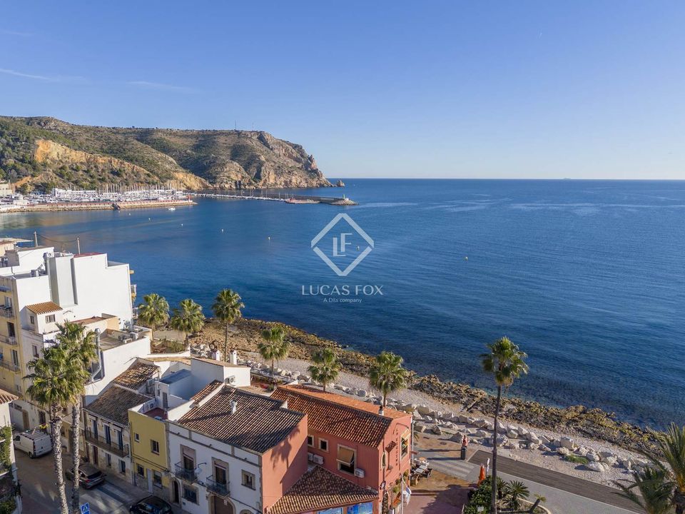 Villa i Javea, Alicante - foto 2