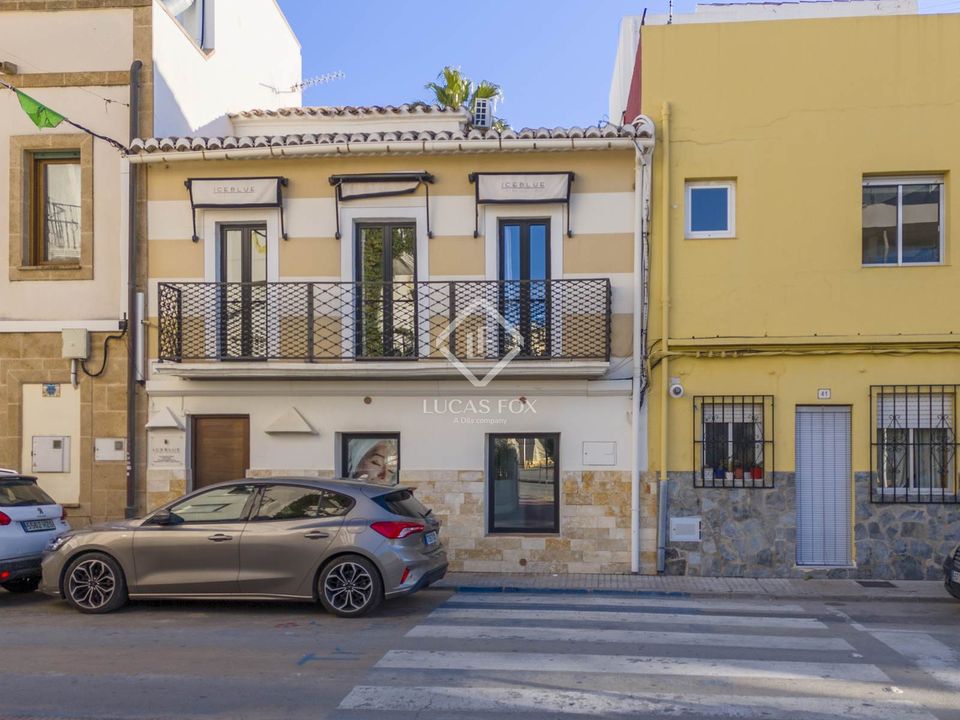 Villa i Javea, Alicante - foto 3