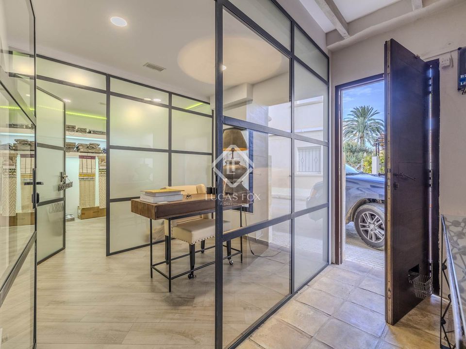 Villa i Javea, Alicante - foto 4