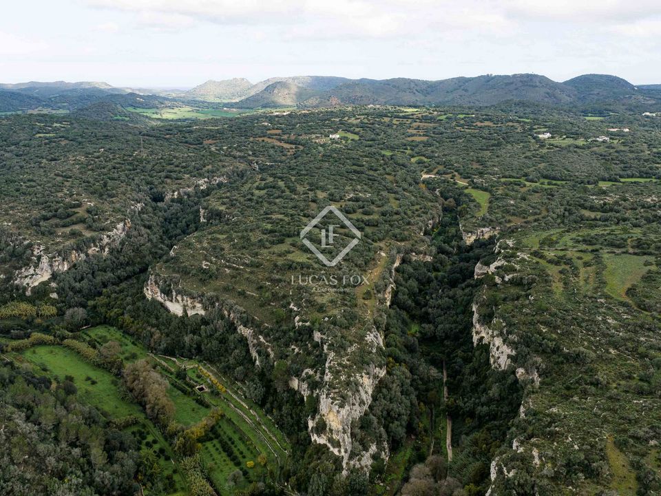 Landejendom i Ferreries, Menorca - foto 4