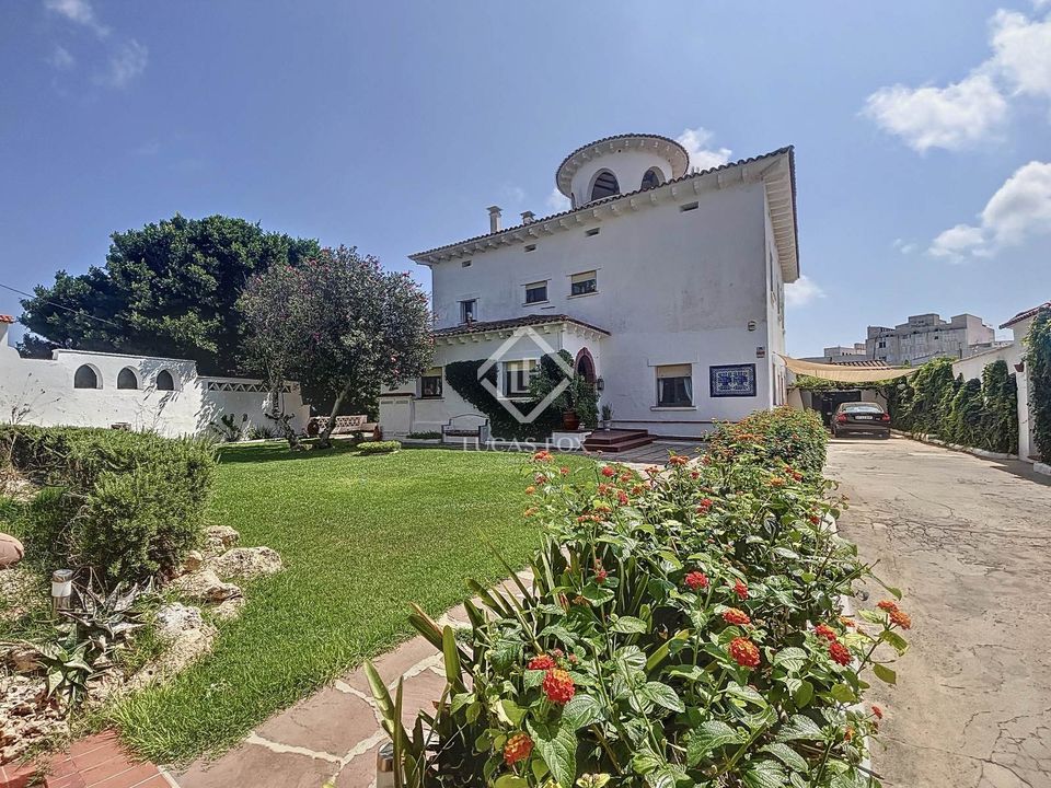 Villa i Mahon, Menorca - foto 5
