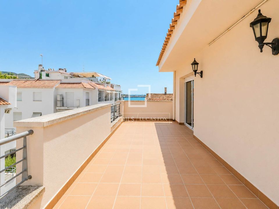 Apartamento en Sitges, Barcelona - foto 2
