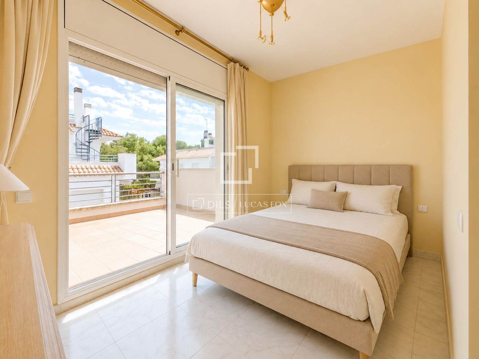 Apartamento en Sitges, Barcelona - foto 4