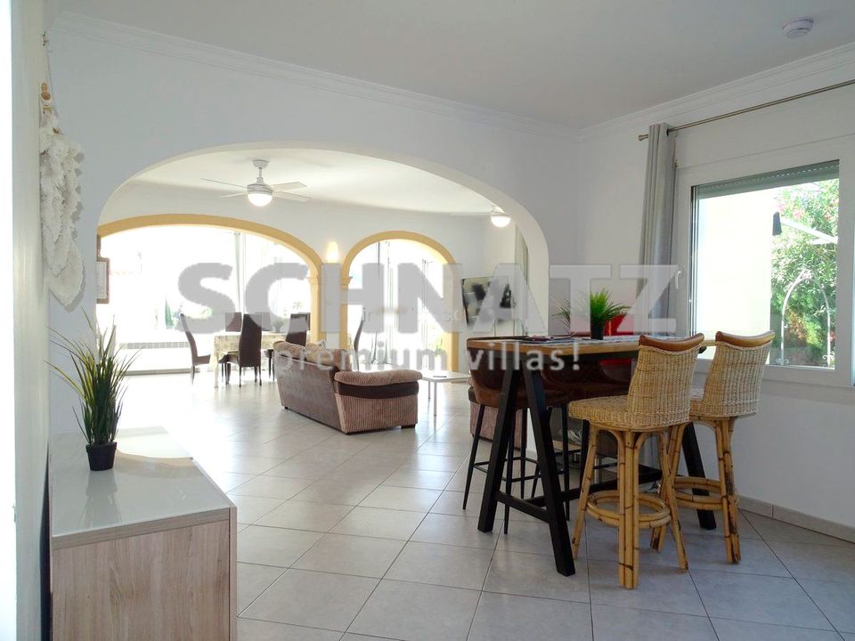Villa i Calpe, Alicante - foto 5
