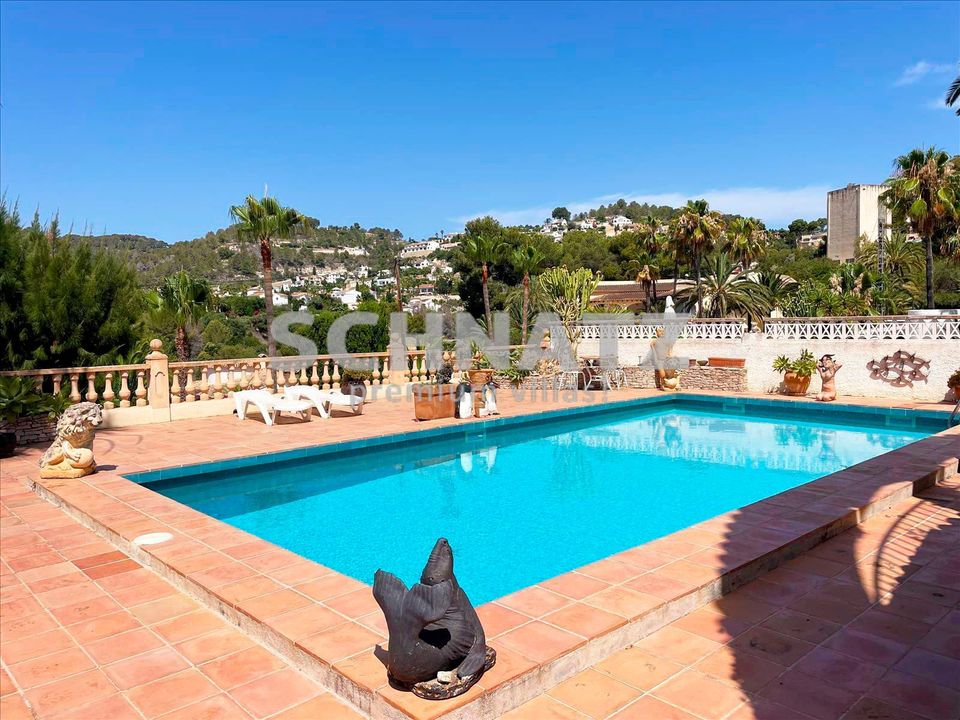 Villa i Benissa, Alicante - foto 2