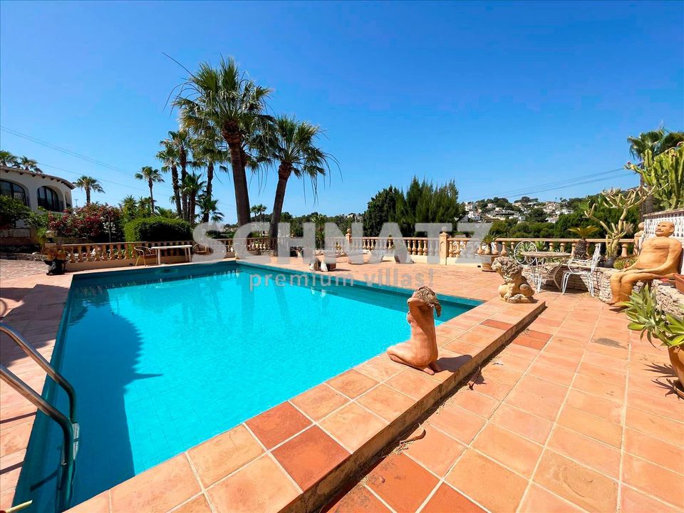 Villa i Benissa, Alicante - foto 4