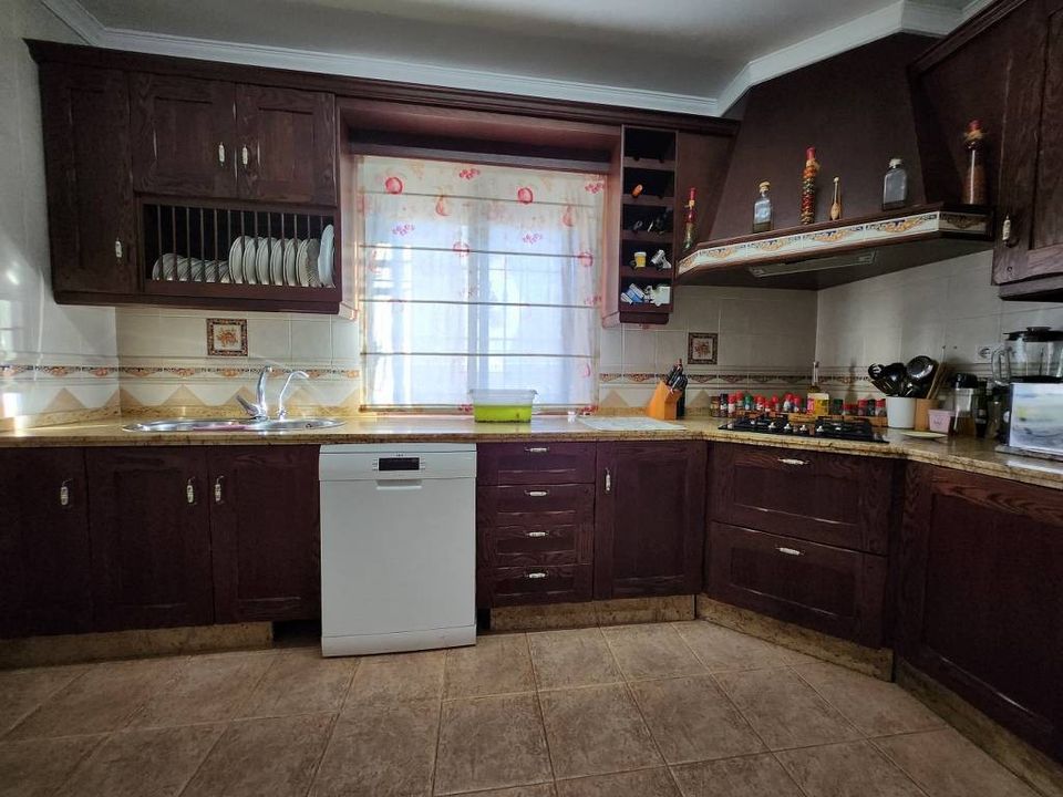 Byhus i La Guijarrosa, Cordoba - foto 4