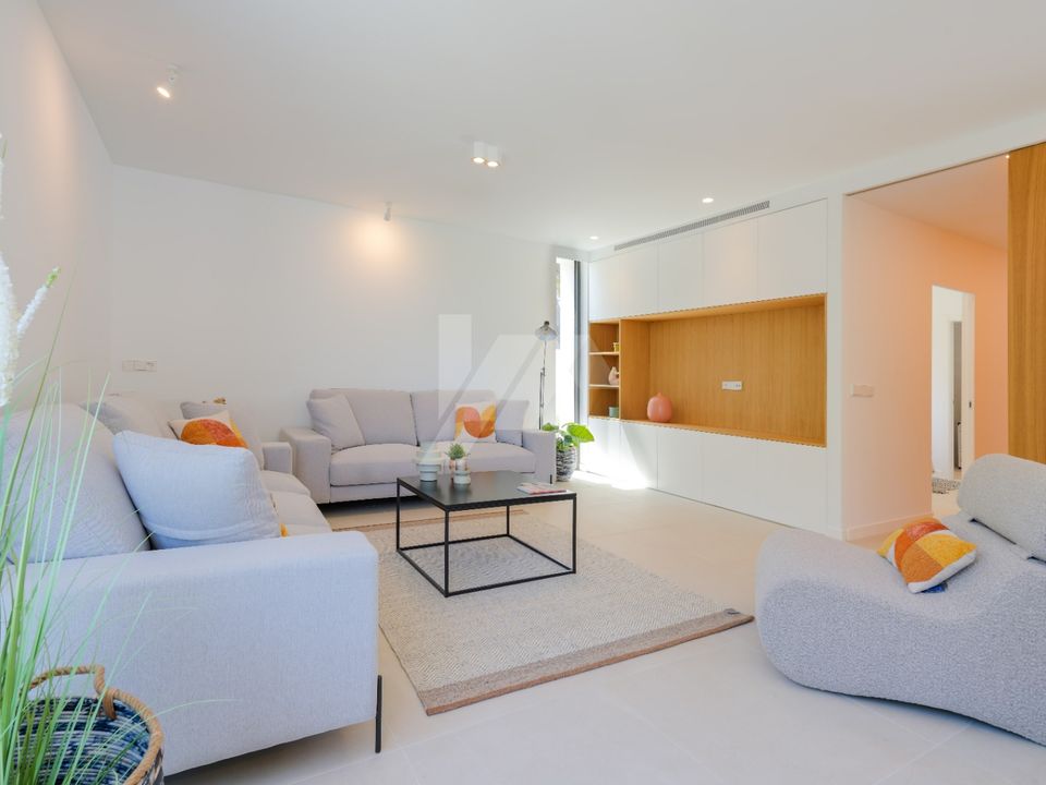 Villa i Moraira, Alicante - foto 5
