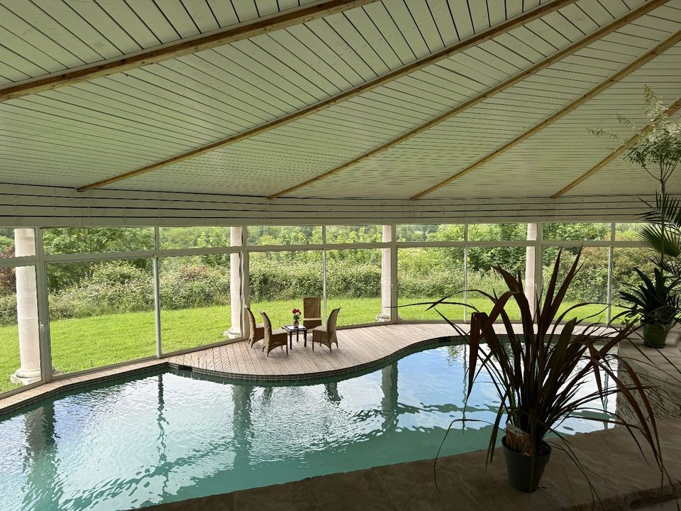 Villa i Nerac, Lot-et-Garonne - foto 3