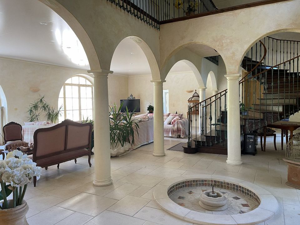Villa i Nerac, Lot-et-Garonne - foto 5
