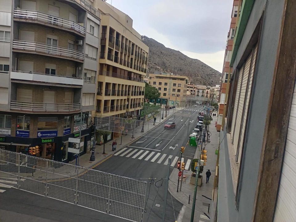 Lejlighed i Orihuela, Alicante - foto 1