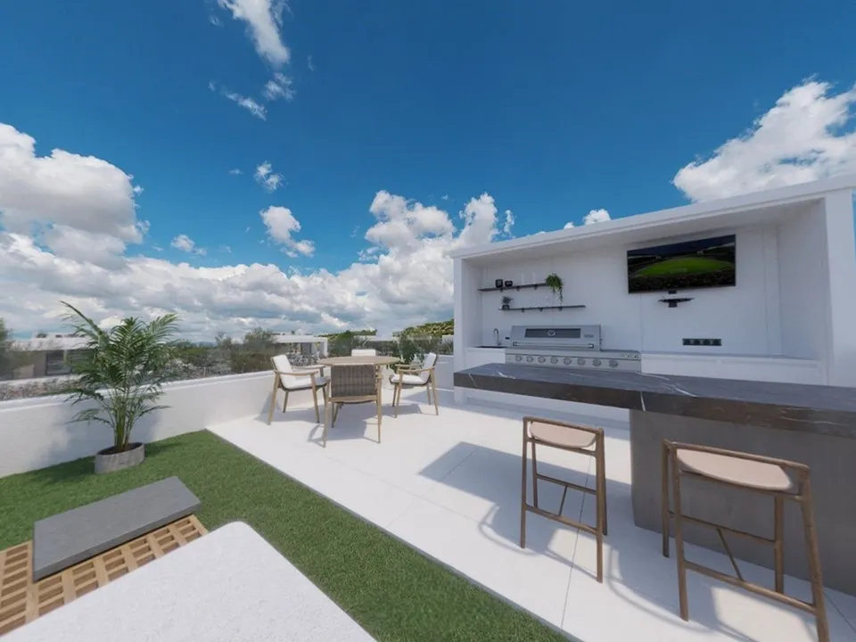 Villa i Hacienda del Alamo, Murcia - foto 2