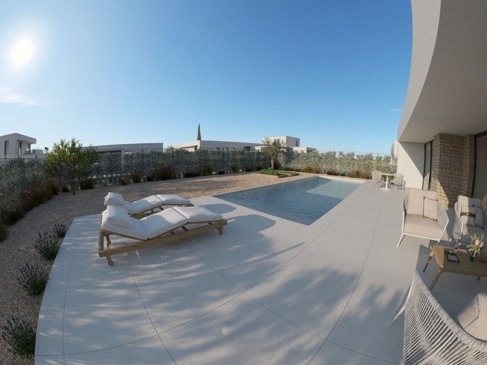 Villa i Hacienda del Alamo, Murcia - foto 5