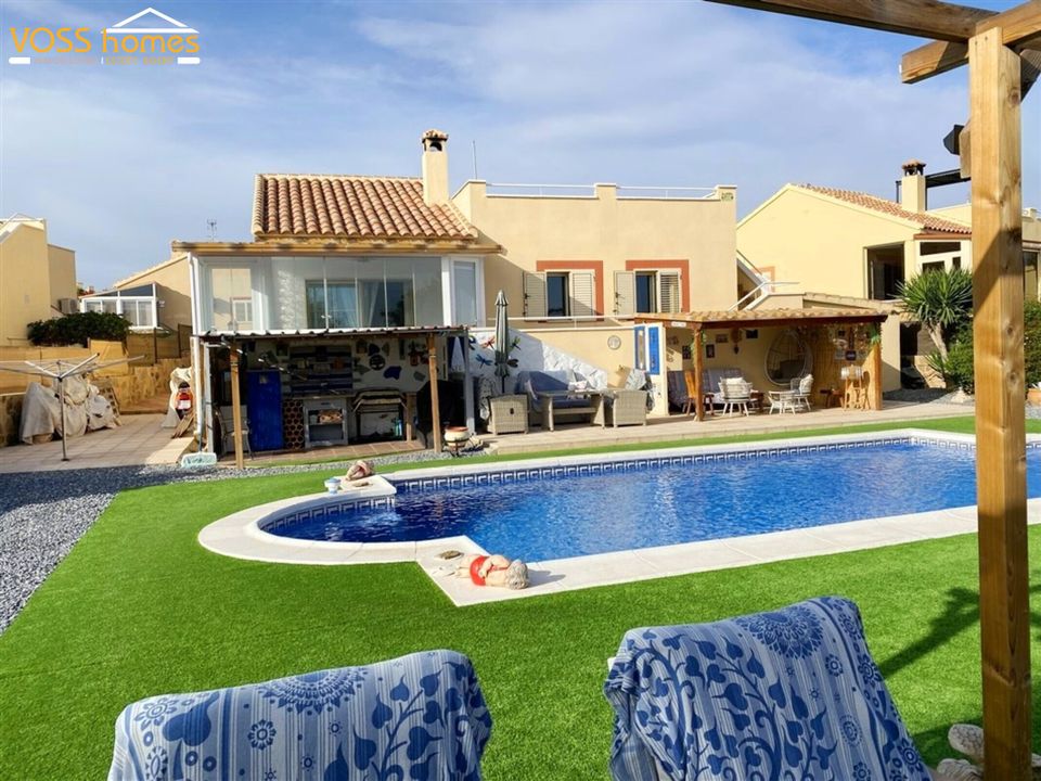 Villa i La Alfoquia, Almeria - foto 5