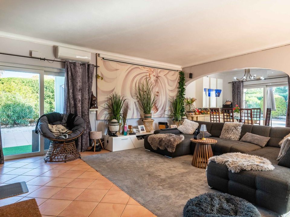 Villa i Carvoeiro, Faro - foto 2
