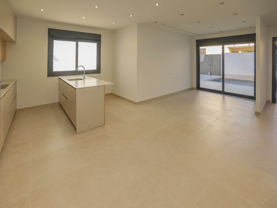 Villa i Formentera Del Segura, Alicante - foto 2