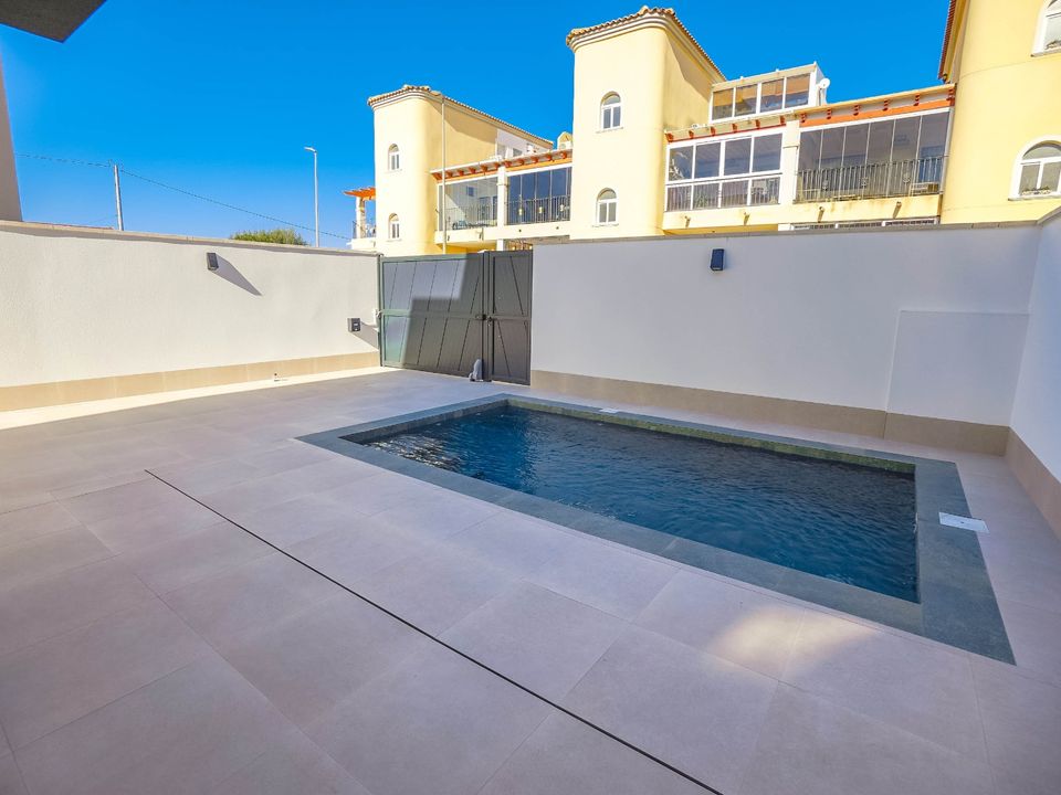 Villa i Formentera Del Segura, Alicante - foto 4
