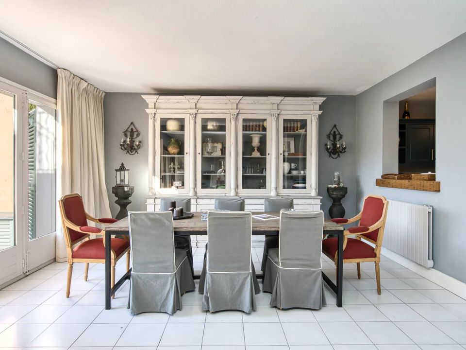 Villa i Port Grimaud, Var - foto 3