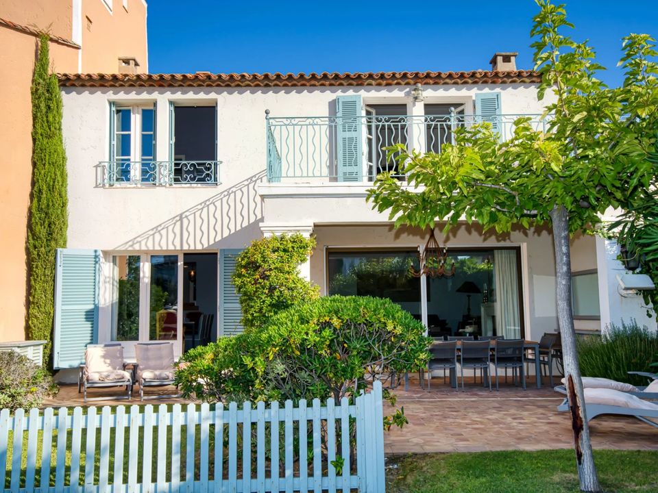 Villa i Port Grimaud, Var - foto 5