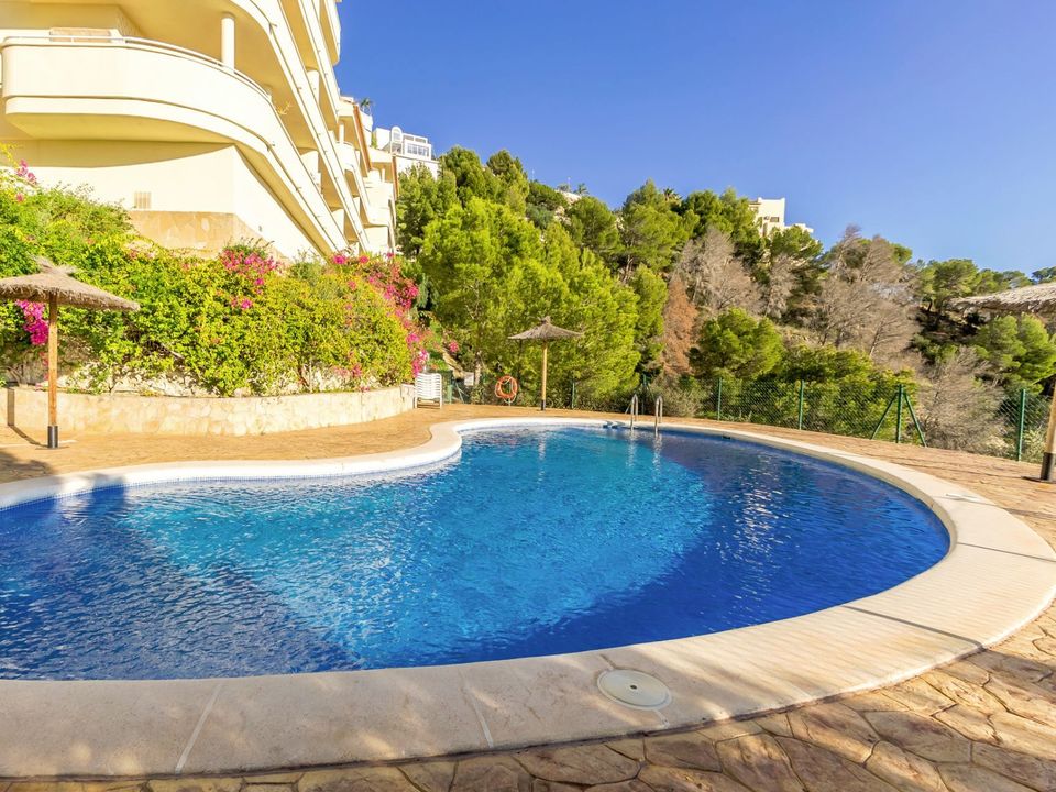 Lejlighed i Altea, Alicante - foto 1