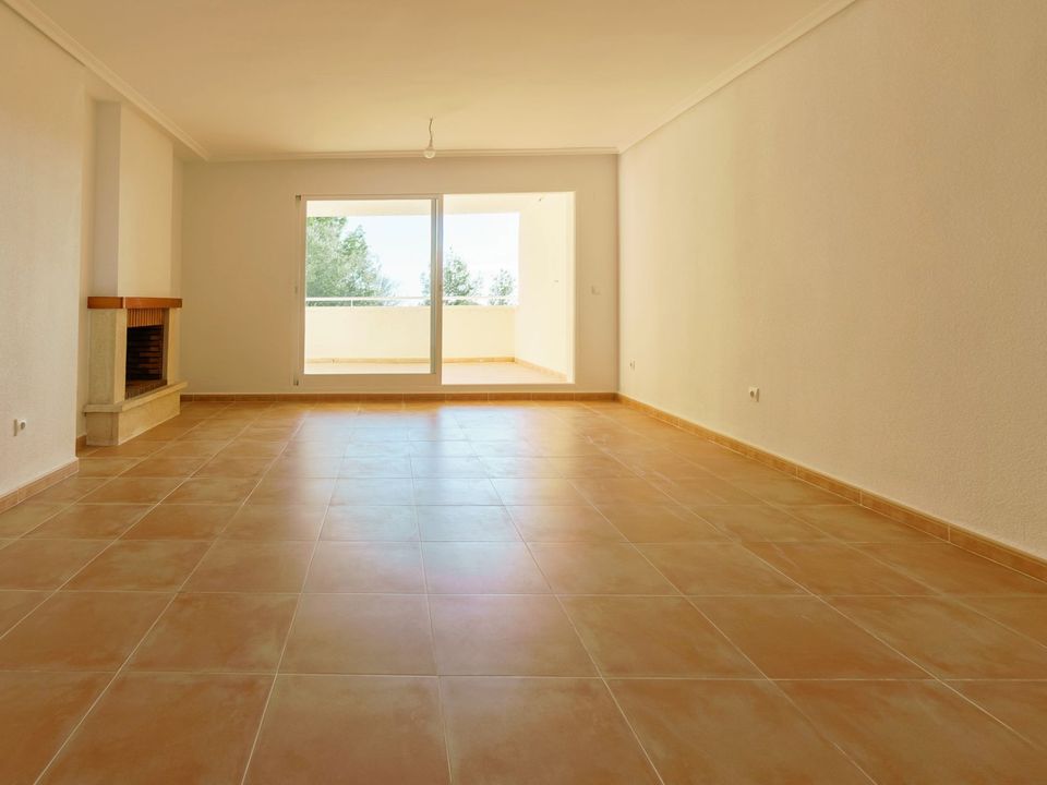 Lejlighed i Altea, Alicante - foto 4
