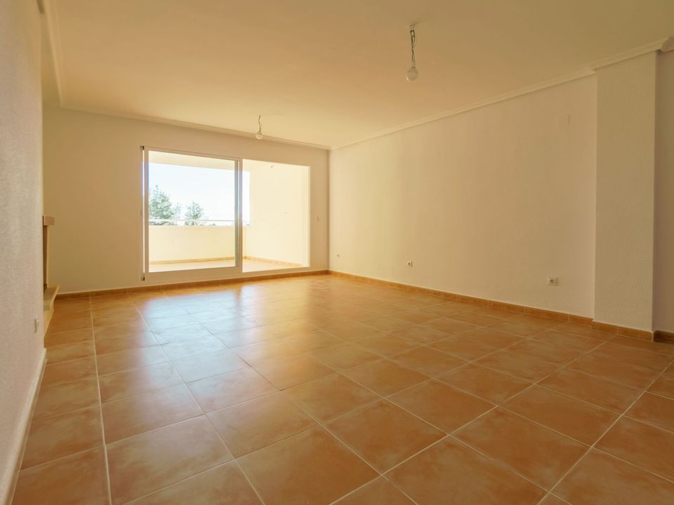 Lejlighed i Altea, Alicante - foto 5