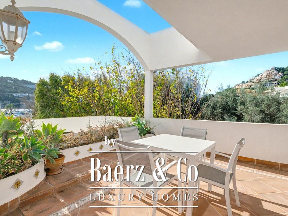 Villa i Port D'andratx, Mallorca - foto 2