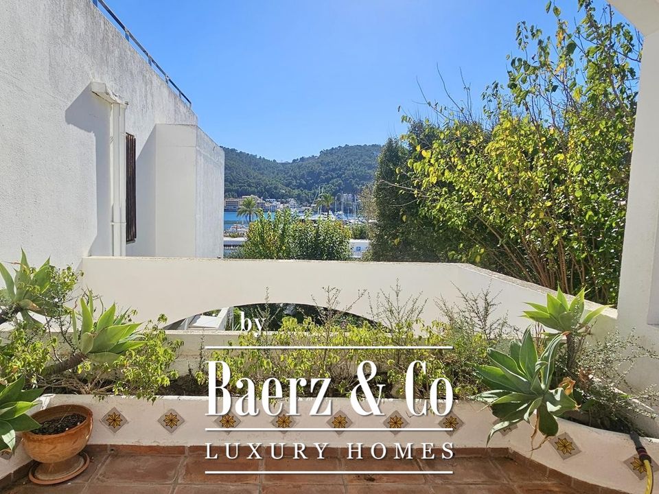 Villa i Port D'andratx, Mallorca - foto 3