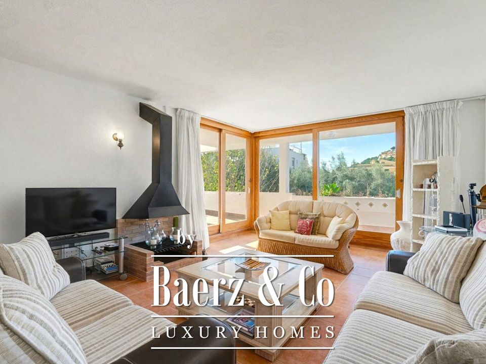 Villa i Port D'andratx, Mallorca - foto 4