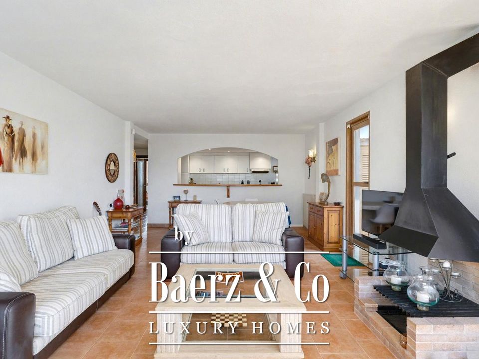 Villa i Port D'andratx, Mallorca - foto 5