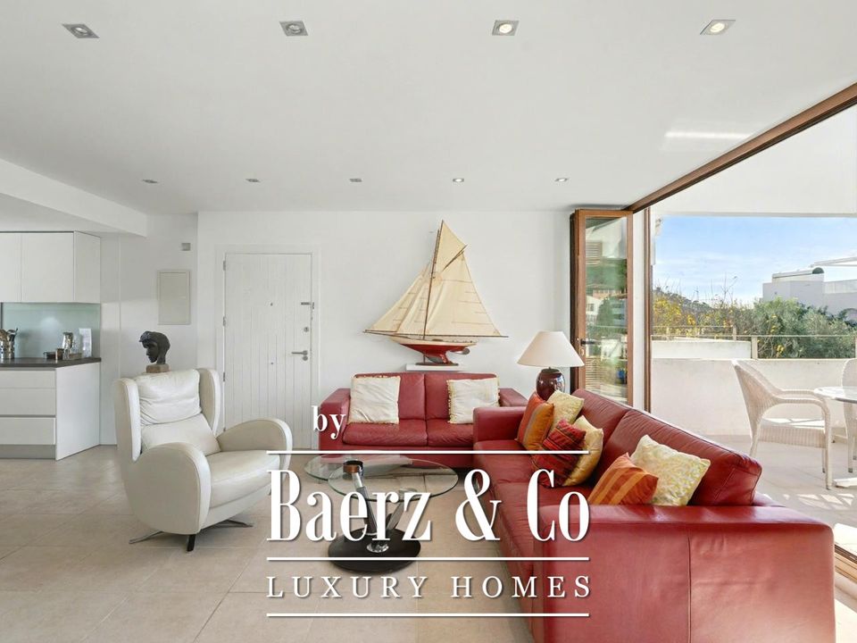 Villa i Port D'andratx, Mallorca - foto 4