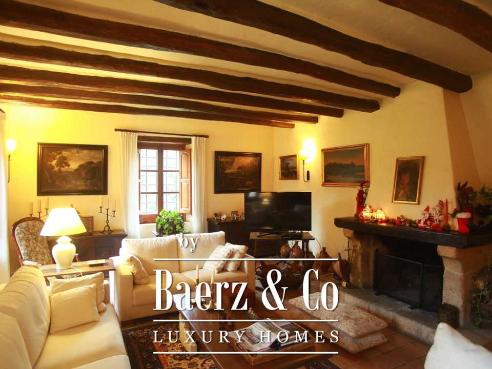 Villa i Santa Cristina D'aro, Gerona - foto 4
