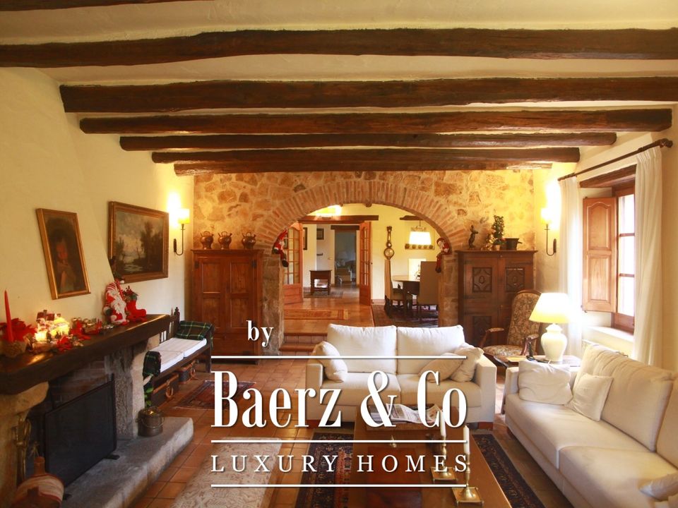 Villa i Santa Cristina D'aro, Gerona - foto 5