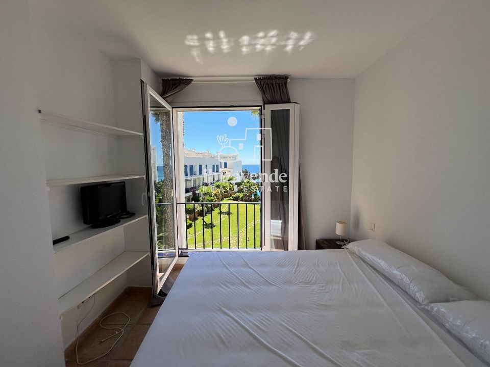 Lejlighed i Santa Eulalia Del Rio, Ibiza - foto 3