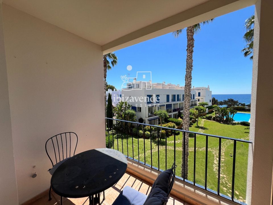 Lejlighed i Santa Eulalia Del Rio, Ibiza - foto 4