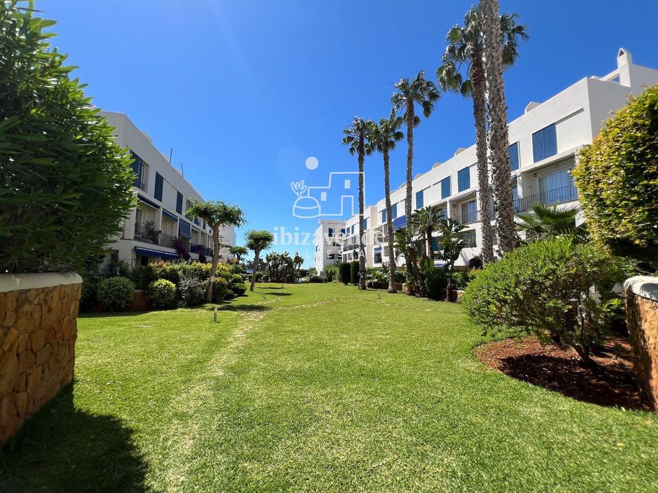 Lejlighed i Santa Eulalia Del Rio, Ibiza - foto 5
