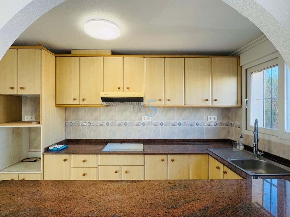 Villa i Playa Flamenca, Alicante - foto 4