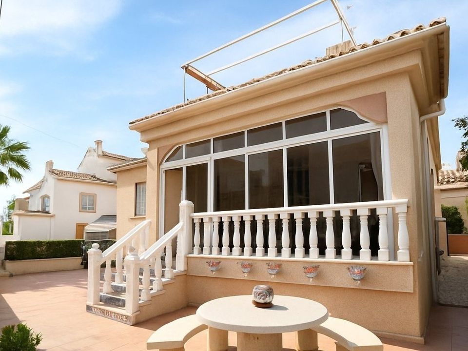 Villa i Algorfa, Alicante - foto 1