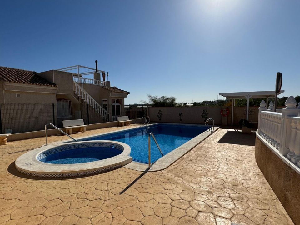 Villa i Algorfa, Alicante - foto 2