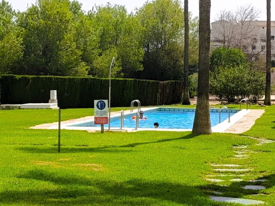 Lejlighed i Las Ramblas Golf, Alicante - foto 4