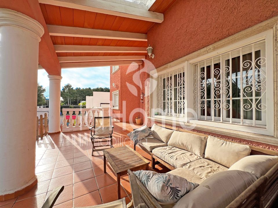 Villa i Paterna, Valencia - foto 3