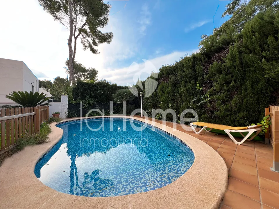 Villa i Paterna, Valencia - foto 5