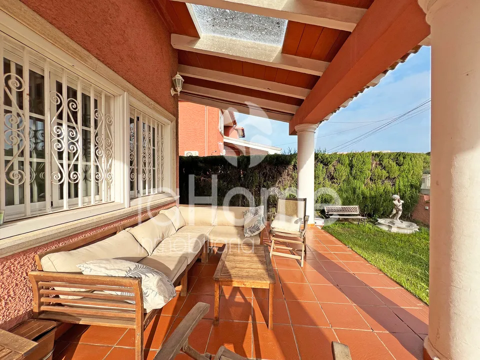 Villa i Paterna, Valencia - foto 2