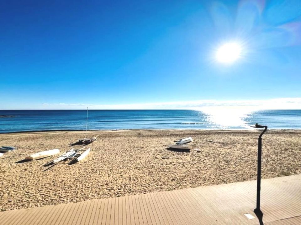 Lejlighed i La Mata, Alicante - foto 3