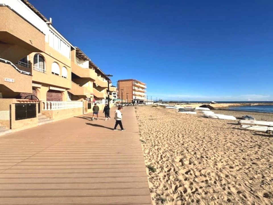 Lejlighed i La Mata, Alicante - foto 4